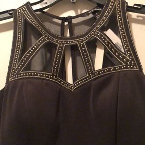 NWT Speeches Formal dress